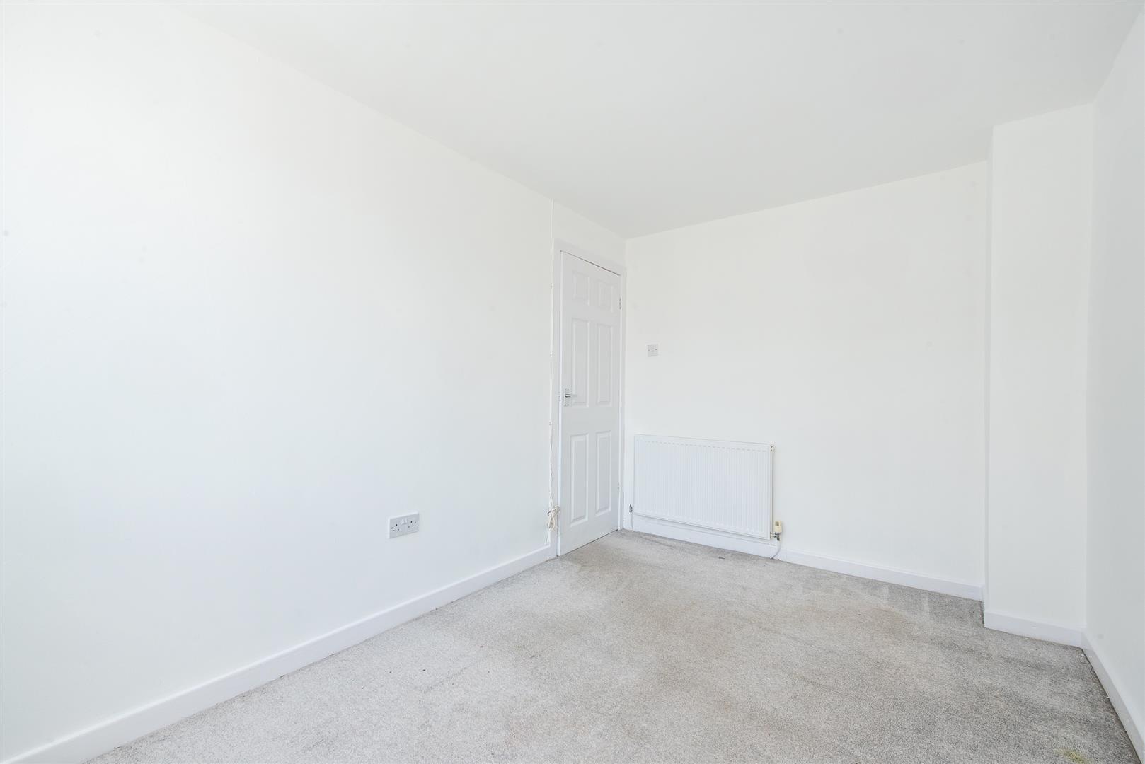 Howe Grove, Chorley